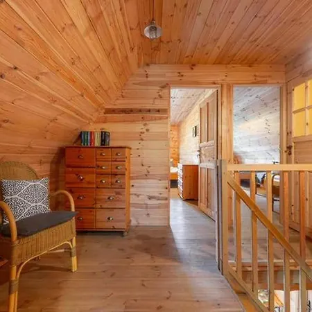 Large, Atmospheric In The Countryside *