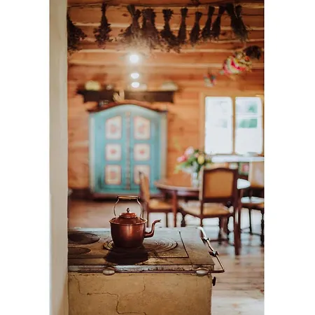 Holiday home Large, Atmospheric In The Countryside *