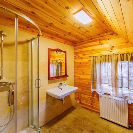 Holiday home Large, Atmospheric In The Countryside