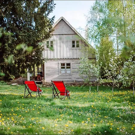 Large, Atmospheric In The Countryside Holiday home Belczna