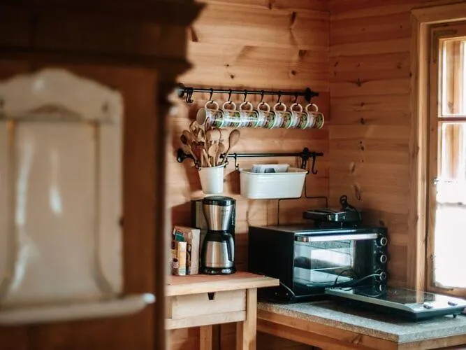 Large, Atmospheric In The Countryside Holiday home