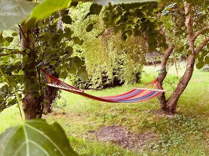 Large, Atmospheric In The Countryside *