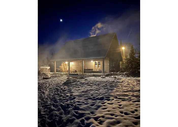 Holiday home Large, Atmospheric In The Countryside *