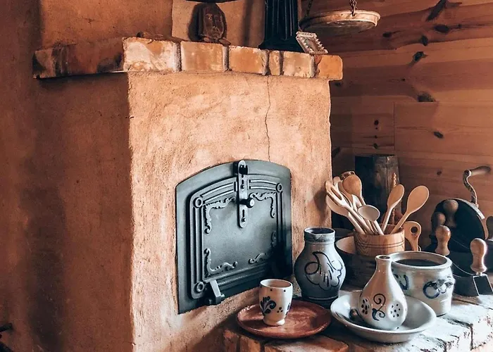 Large, Atmospheric In The Countryside Holiday home *