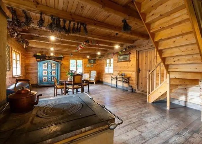 Large, Atmospheric In The Countryside Holiday home