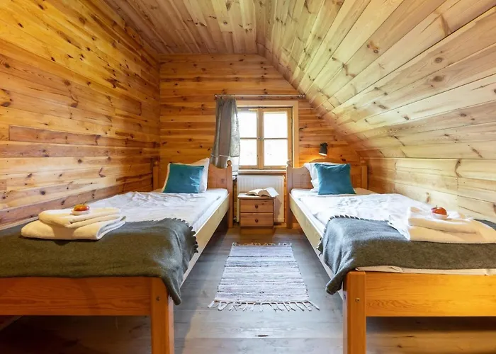 Holiday home Large, Atmospheric In The Countryside *