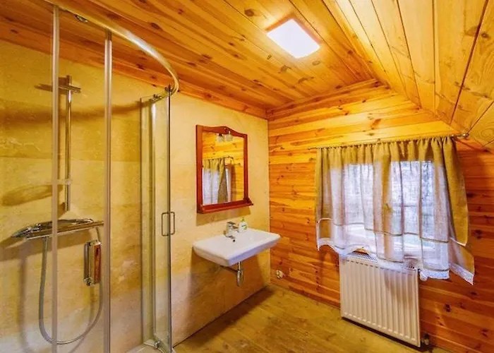 Holiday home Large, Atmospheric In The Countryside