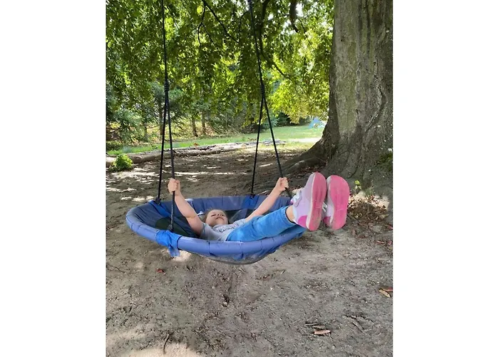 Holiday home Large, Atmospheric In The Countryside *