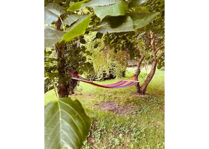 Large, Atmospheric In The Countryside *