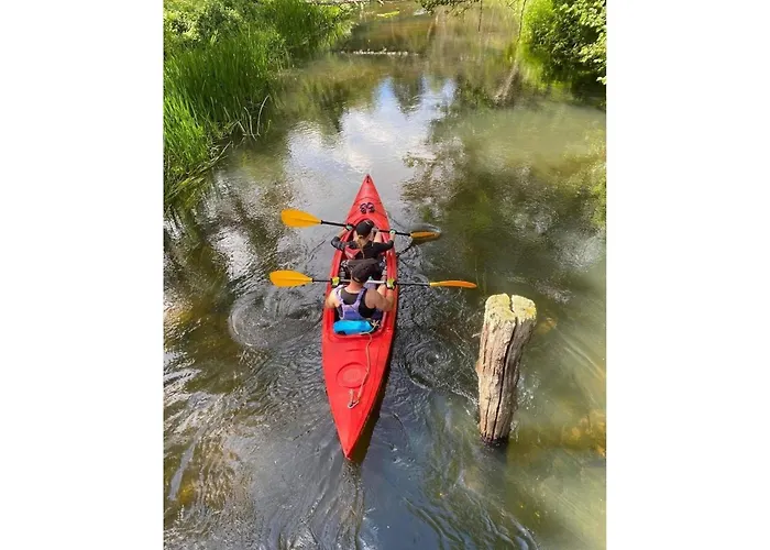 Large, Atmospheric In The Countryside Holiday home
